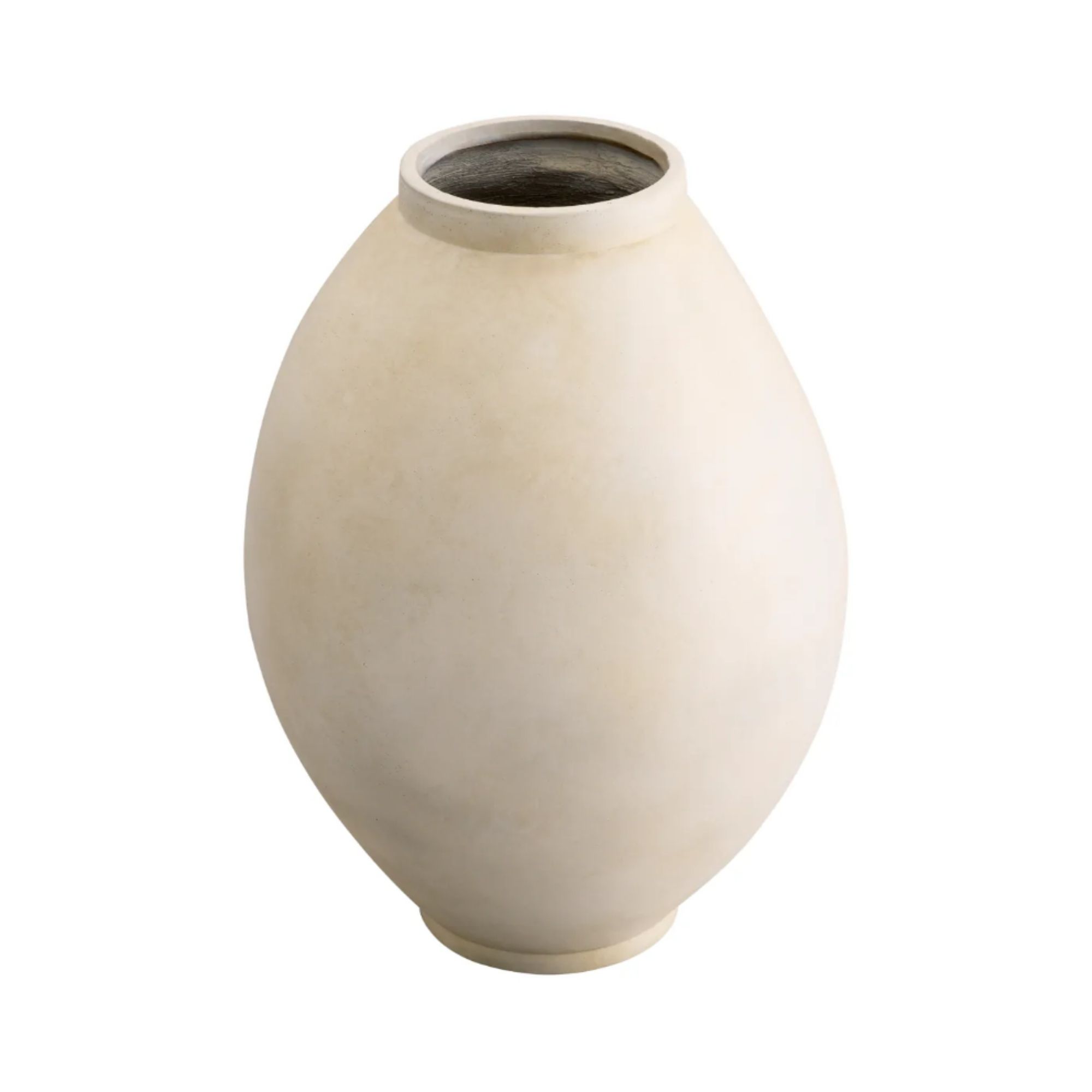 Vase Moon Jar